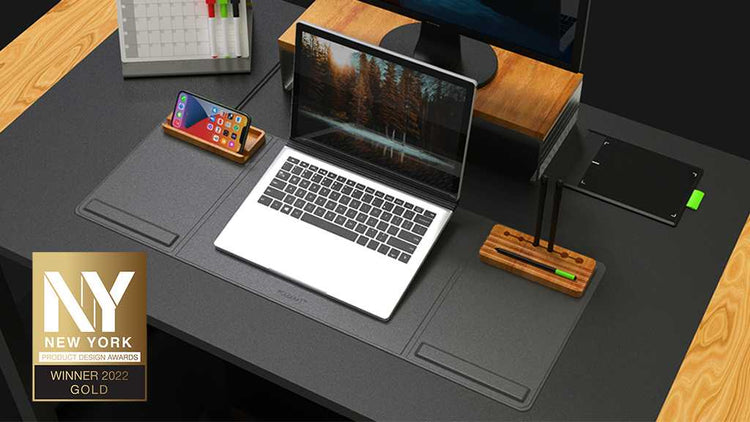Fold Mat